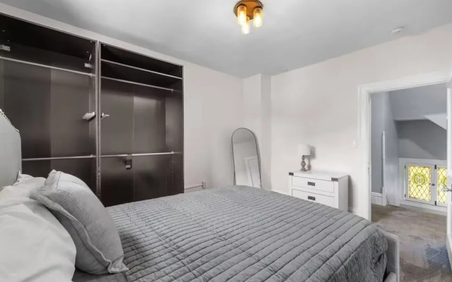 6BDRM with Hot Tub - Mt. Wash