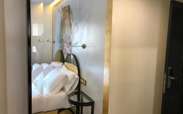 Grecorooms