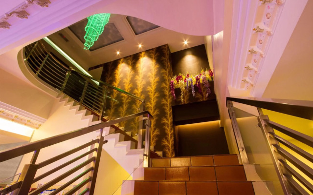 JS Hotel