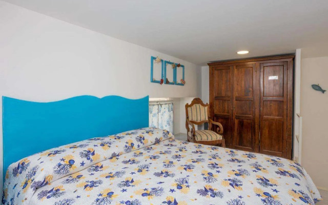 Beb La Bella Annacapri