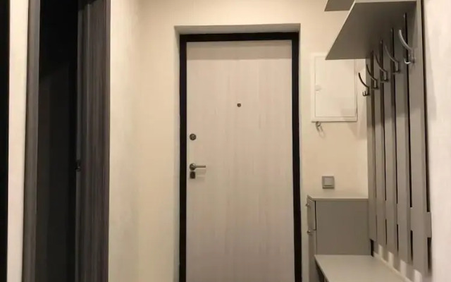 Apartaments on Volkova
