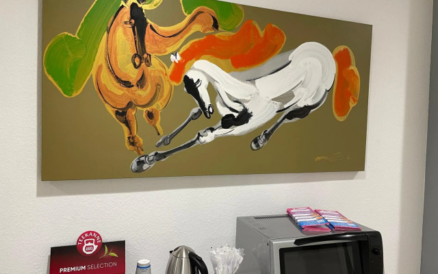 Hotel Schwarzes Ross