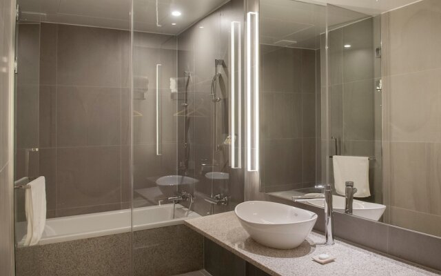 Top Cloud Hotel Cheonan