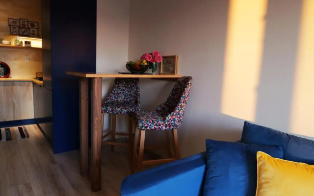 Apartmán - modern home
