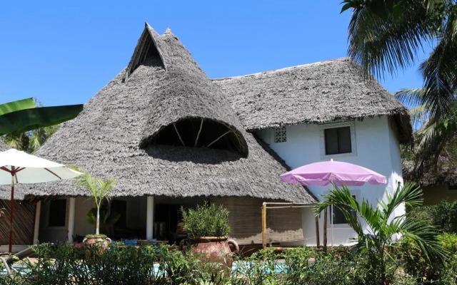 Villa Madinina