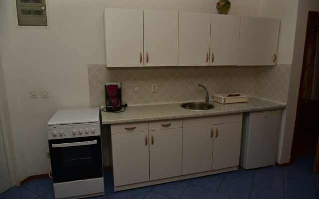 Apartments Ivka