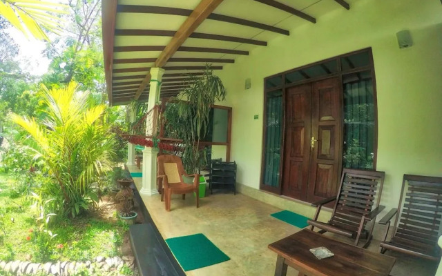 The Otunna Guest House
