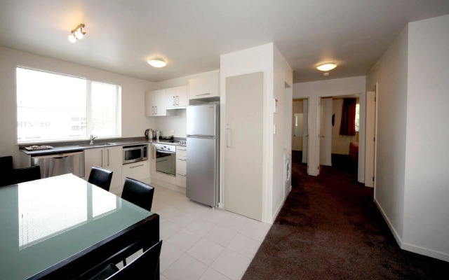 Salerno Motel Apartments