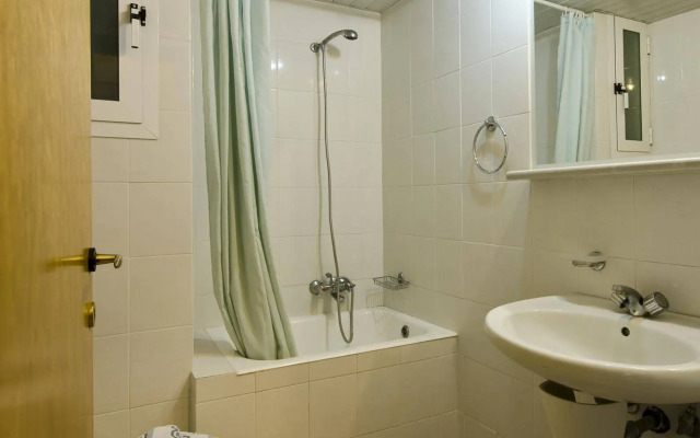 Angela Hotel - Apartments
