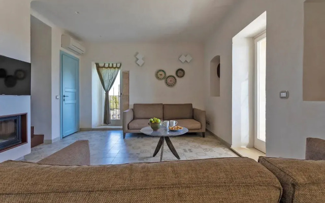 Villa Sorbo