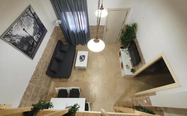 Triana 143 - WIFI