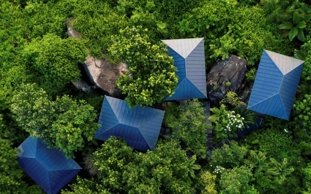 Raffles Seychelles