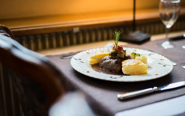 The Originals Boutique, Hotel Le Kastelberg