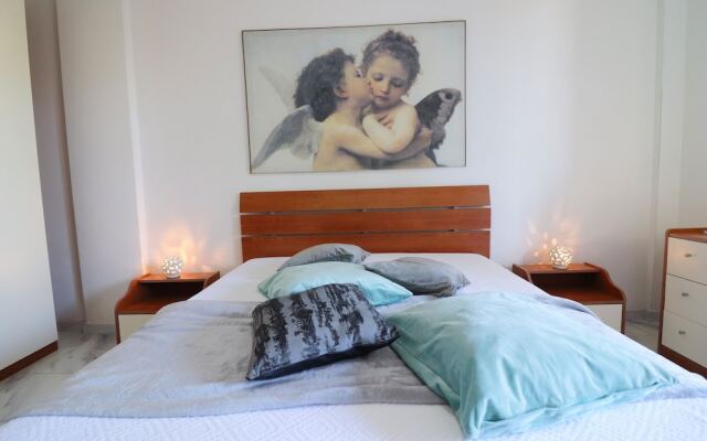 Zara's House Otranto