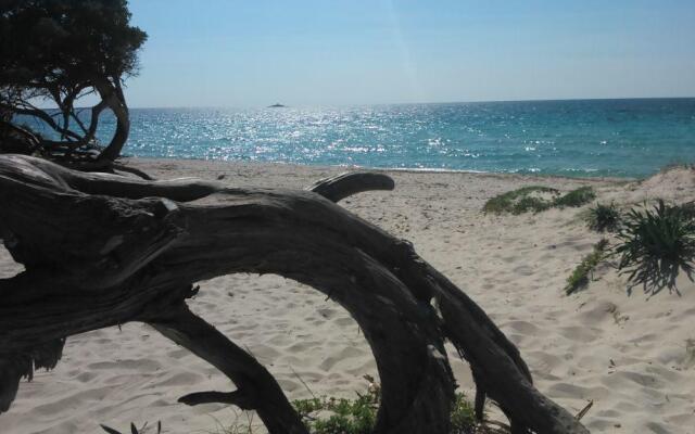 BB Istentales Alghero