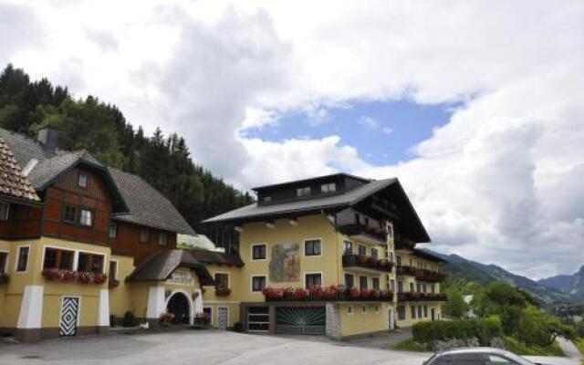 Hotel-Pension Starchlhof