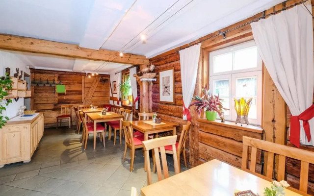 Hotel Garni Zum Holzfäller