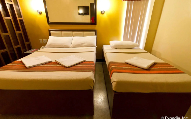 Express Inn Cebu Mactan