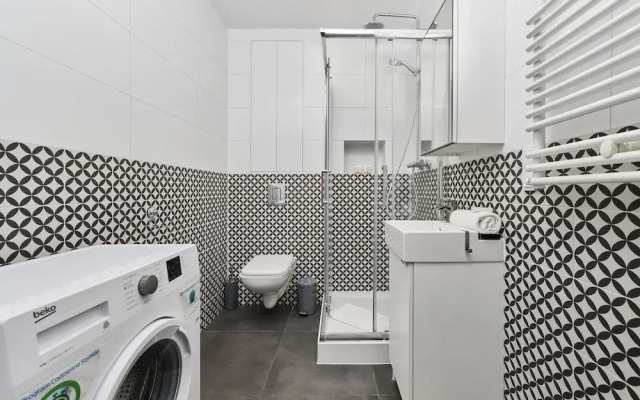 Edmunda Kajdasza Apartments by Renters