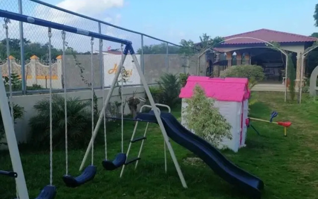 Hotel La Estancia