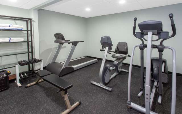 Baymont by Wyndham Grand Haven