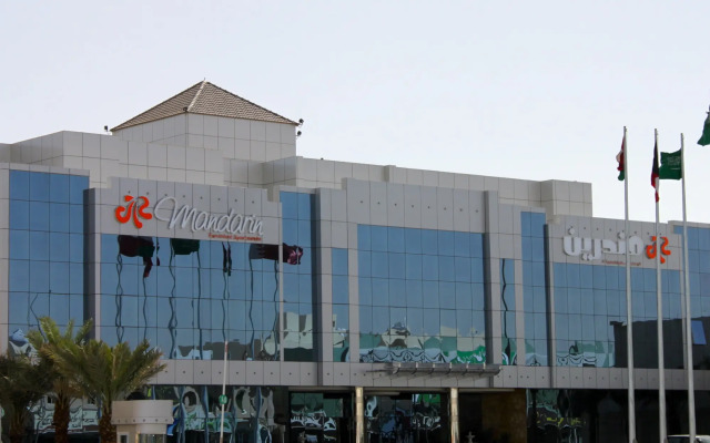 Mandarin Al Shamal Hotel Apartments