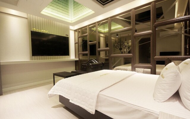 Yecheon B&B Hotel