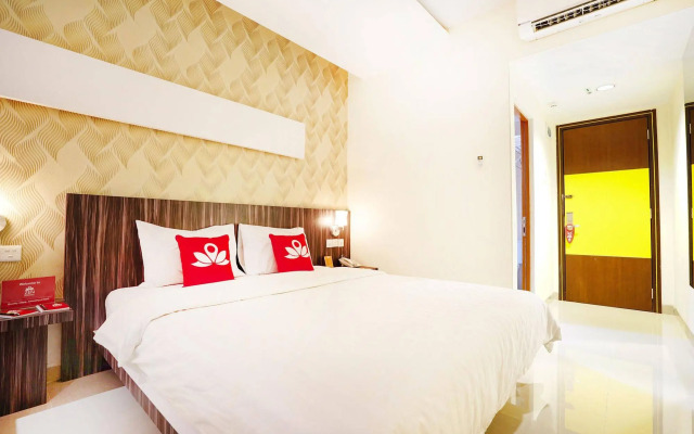 ZEN Rooms Near Purimas Batam Centre