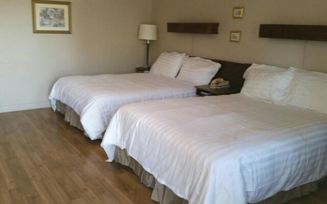 Silverwood Motel