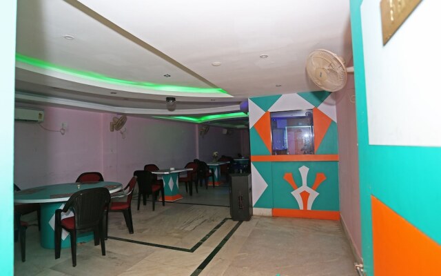 Hotel Benjamin by OYO Rooms