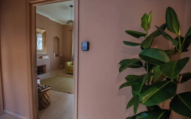 Boutique Suite Valadier