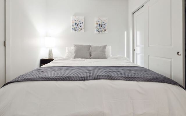 Executive Downtown Retreat