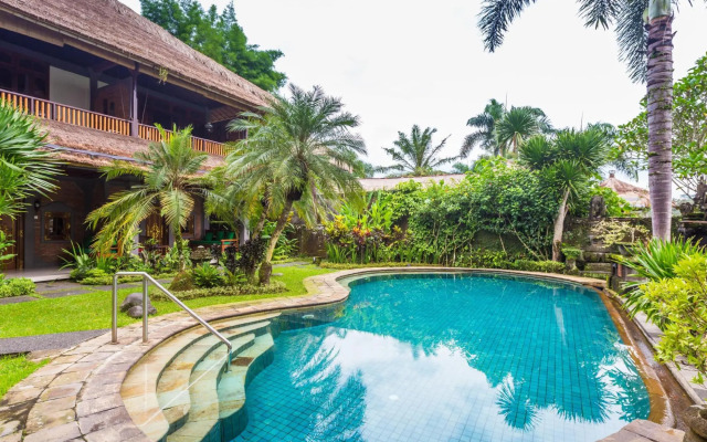 Hotel Bunga Permai