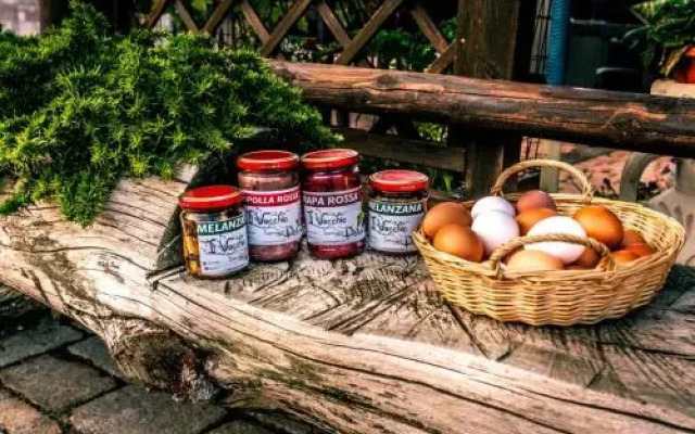 Agriturismo Il Vecchio Pollaio