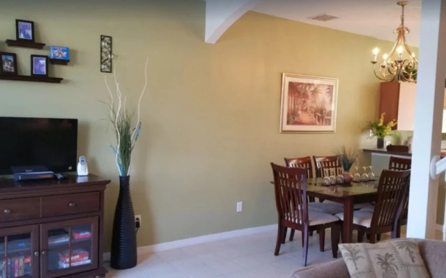 Lovely Townhouse near Disney, Kissimmee, US