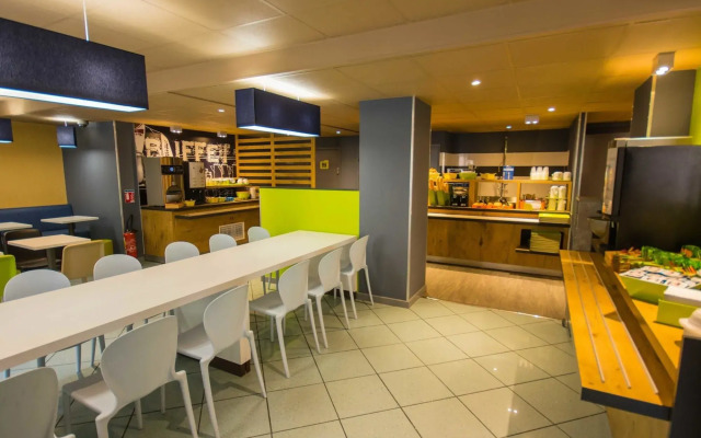 Ibis Budget Marseille Vieux Port