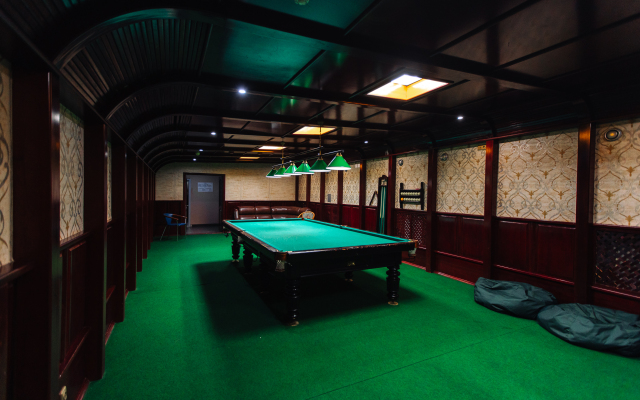 Царские Палаты