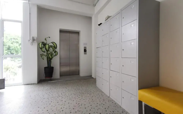 Attrus By LSE - Hostel