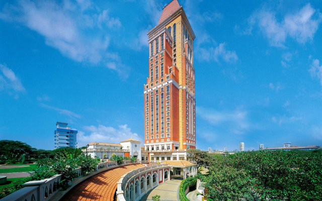 ITC Grand Central, a Luxury Collection Hotel, Mumbai