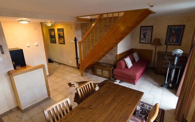 Hotel Šumava Inn