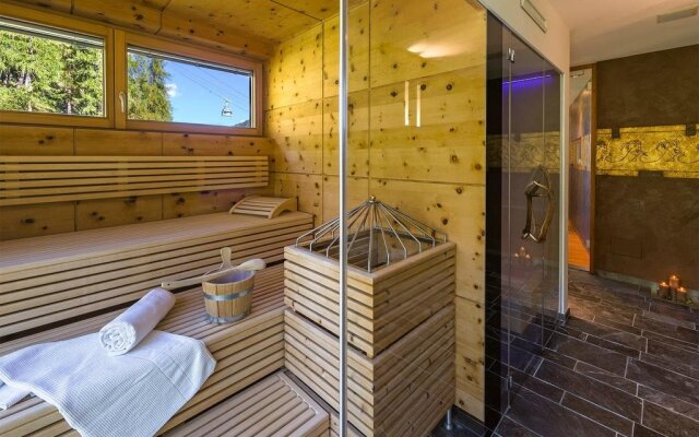 Alpinlodge & Spa