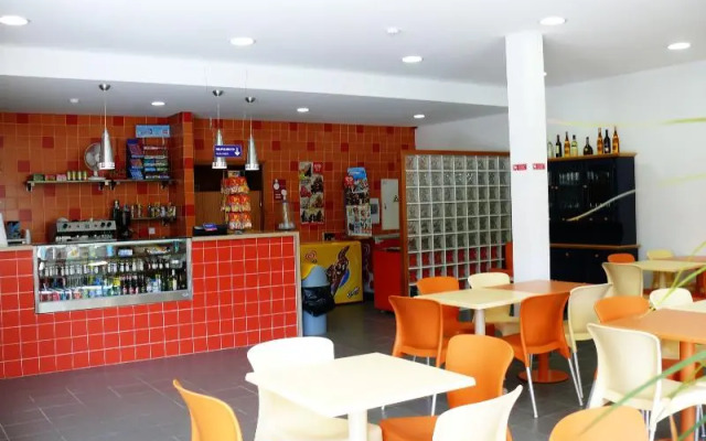 Orbitur Viana Do Castelo Bungalows - Caravan Park