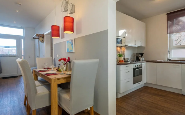 Ein Bett im Norden Nr. 10