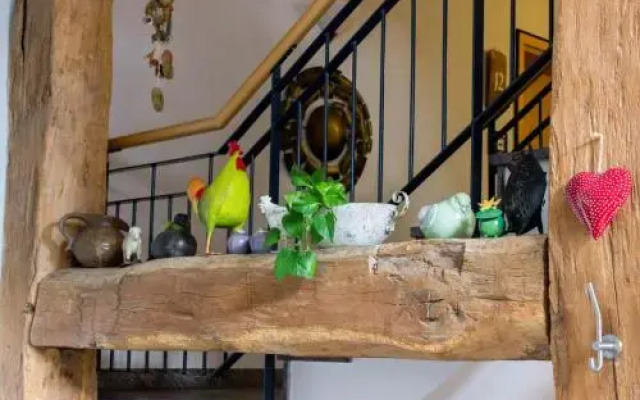 Gasthaus und Hotel Weber