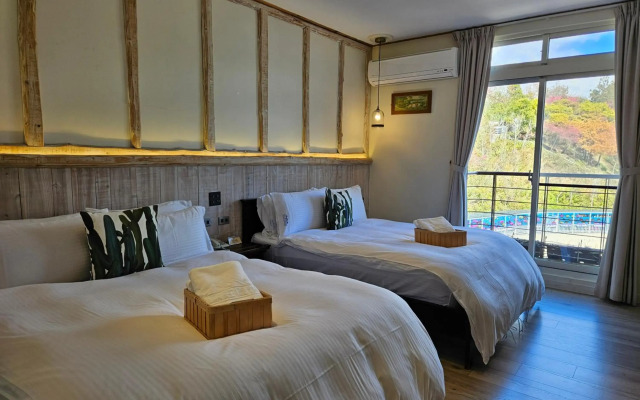 Impression Nordic Manor Club