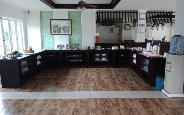 Morning Dew Lodge (SHA Certified)