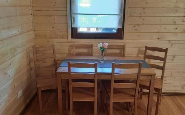 Barumi-Bungalow Leonardo