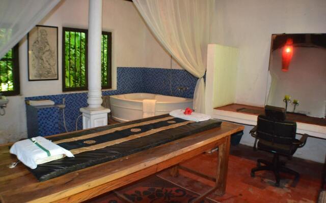 Kabalana Boutique Hotel & Spa