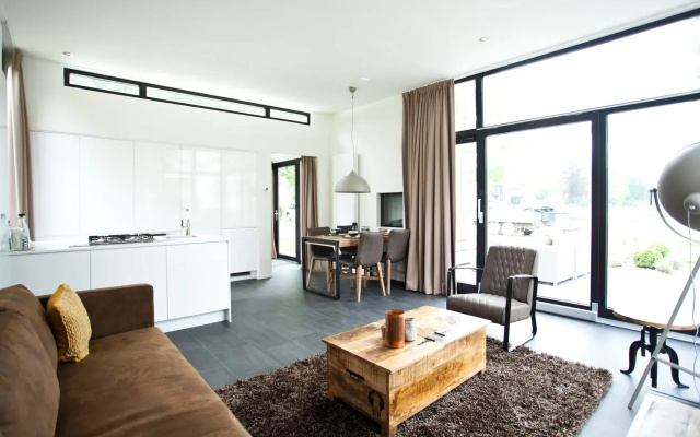 EuroParcs Bad Hoophuizen