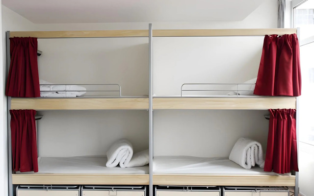 St Christopher's Inn Gare Du Nord - Hostel
